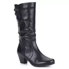 Сапоги демисезонные