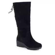 Сапоги зимние