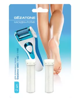 Аксессуары и расходники GEZATONE