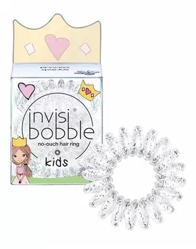 Аксессуары и расходники Invisibobble