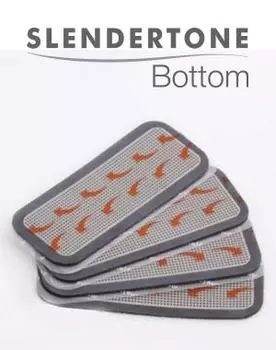 Аксессуары и расходники SLENDERTONE