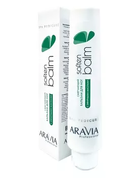 Крем, бальзам Aravia