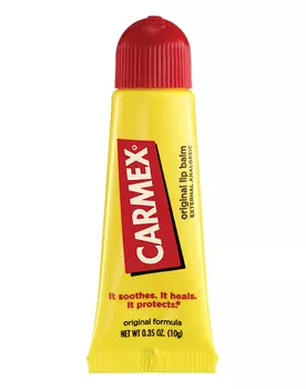 Крем, бальзам CARMEX