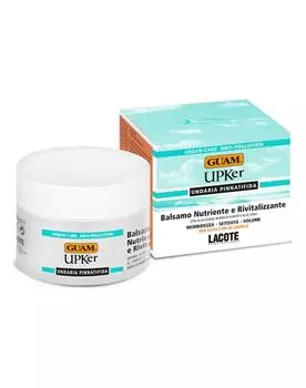 Крем, бальзам GUAM