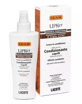 Крем, бальзам GUAM