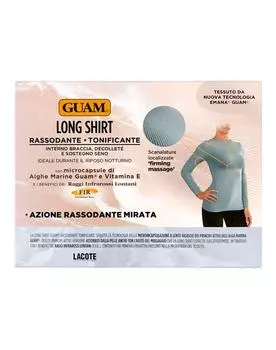 Белье, одежда GUAM