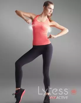 Белье, одежда Lytess