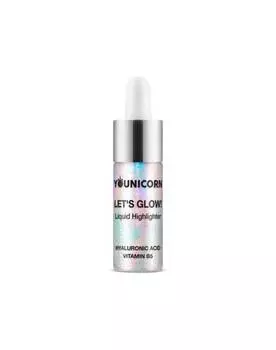 Декоративная косметика Younicorn