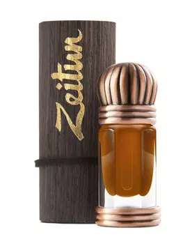 Духи концентрированные масляные "Уд" Zeitun