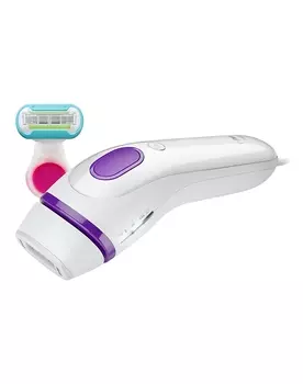 Фотоэпилятор Braun