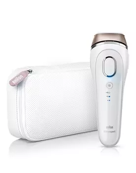 Фотоэпилятор Braun