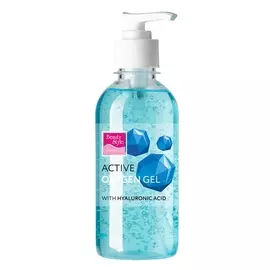 Гель, флюид Beauty Style