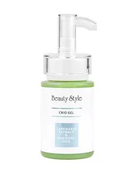 Гель, флюид Beauty Style