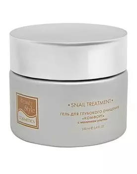 Гель, флюид Beauty Style