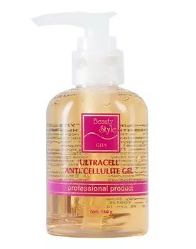 Гель, флюид Beauty Style