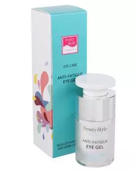 Гель, флюид Beauty Style