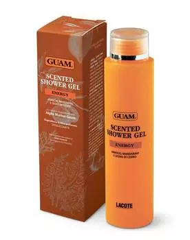 Гель, флюид GUAM