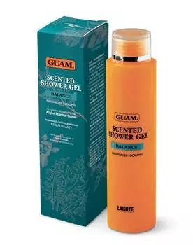 Гель, флюид GUAM