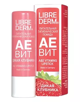 Гель, флюид Librederm