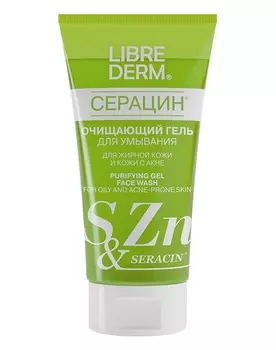 Гель, флюид Librederm