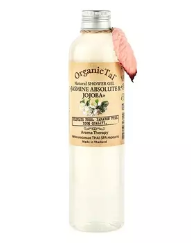 Гель, флюид Organic Tai