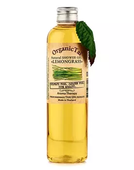 Гель, флюид Organic Tai
