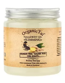 Гель, флюид Organic Tai