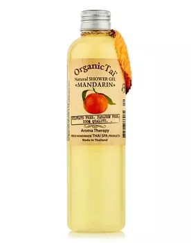 Гель, флюид Organic Tai