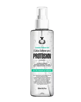 Гель, флюид Protokeratin