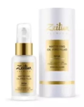 Гель, флюид Zeitun