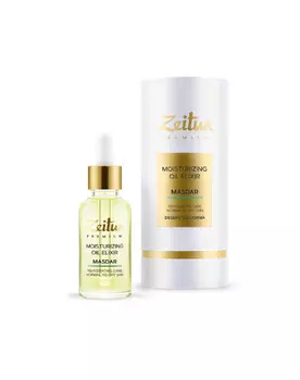 Гель, флюид Zeitun