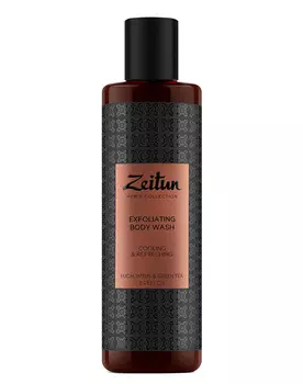 Гель, флюид Zeitun