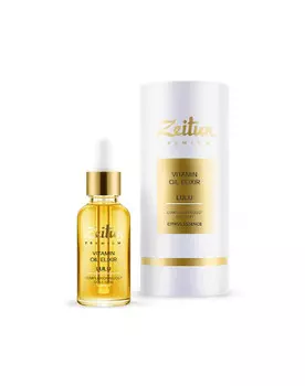 Гель, флюид Zeitun