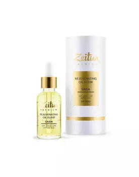 Гель, флюид Zeitun