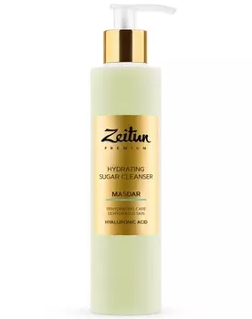 Гель, флюид Zeitun