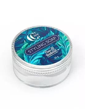 Гель, воск Lucas Cosmetics