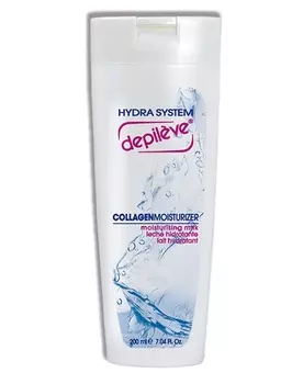 Молочко, пенка, эмульсия Depileve