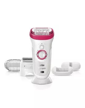 Эпилятор Braun