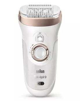 Эпилятор Braun
