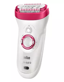 Эпилятор Braun