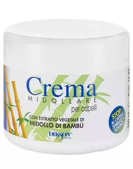 Кондиционер, бальзам Dikson