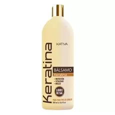 Кондиционер, бальзам Kativa