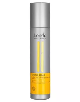 Несмываемый уход, защита Londa Professional