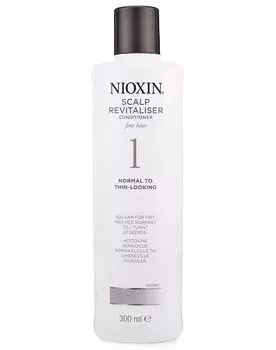 Кондиционер, бальзам Nioxin
