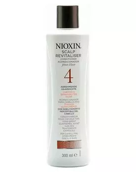 Кондиционер, бальзам Nioxin