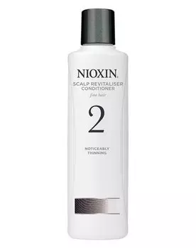 Кондиционер, бальзам Nioxin