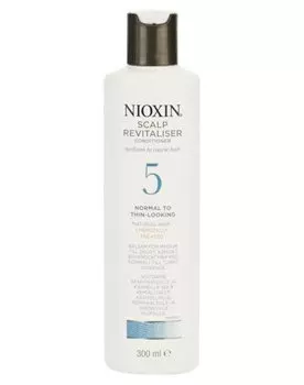 Кондиционер, бальзам Nioxin