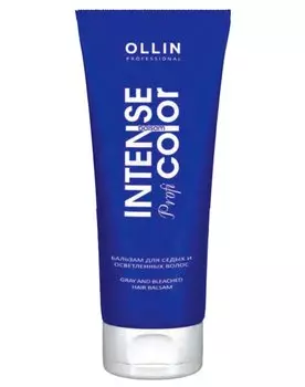 Кондиционер, бальзам Ollin