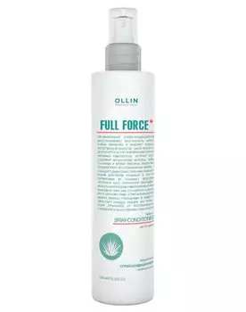 Кондиционер, бальзам Ollin