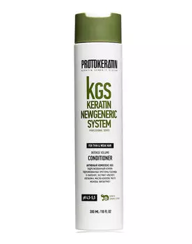 Кондиционер, бальзам Protokeratin